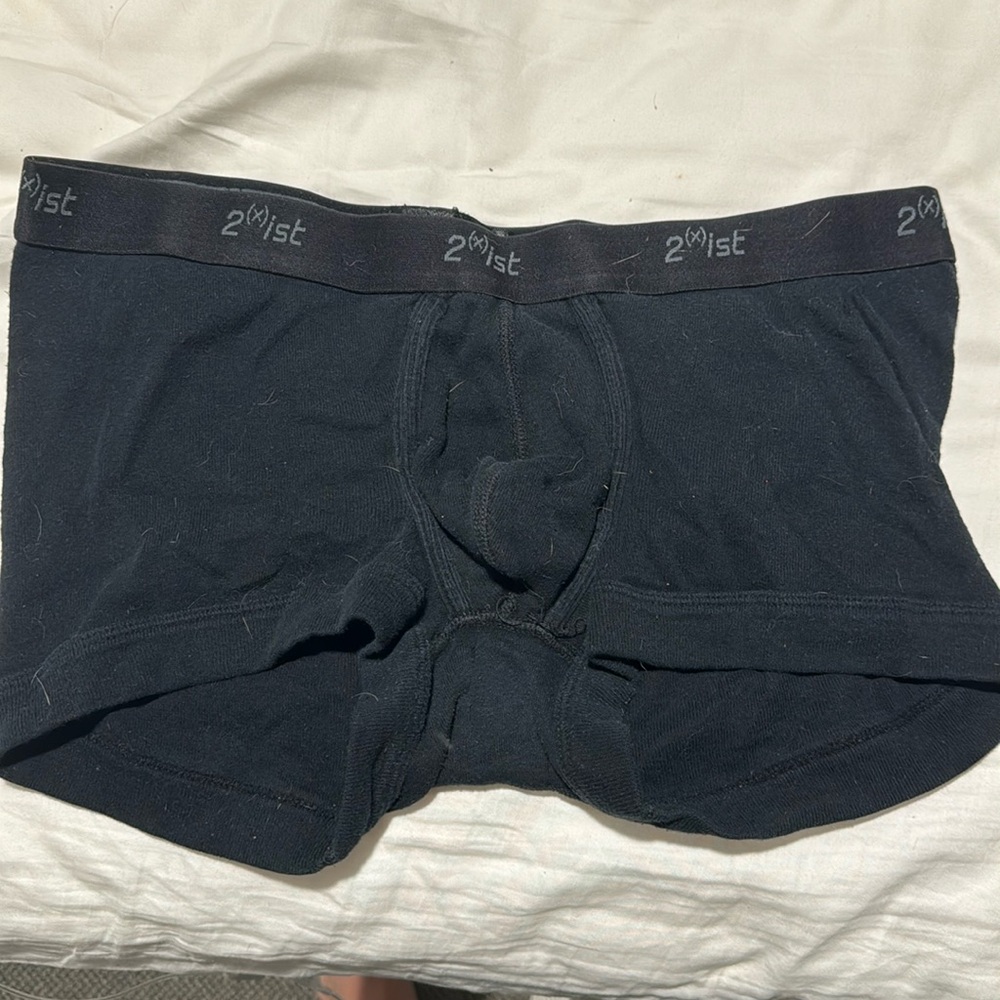 2xist trunk